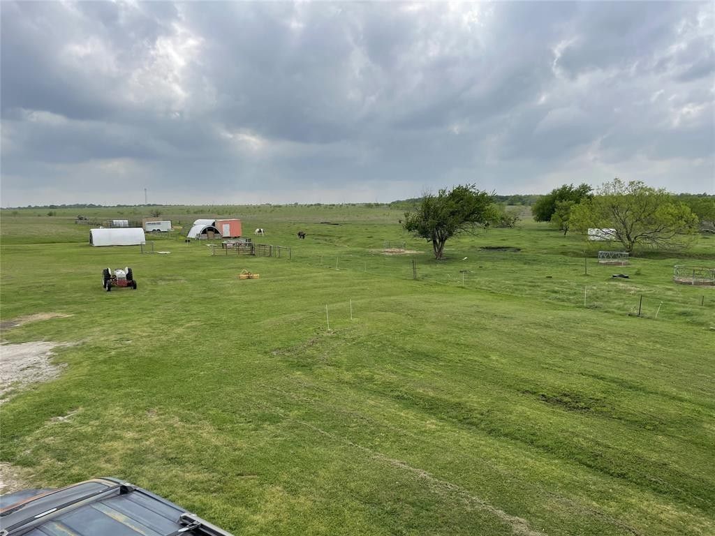 30 acres in Ellis County, Texas