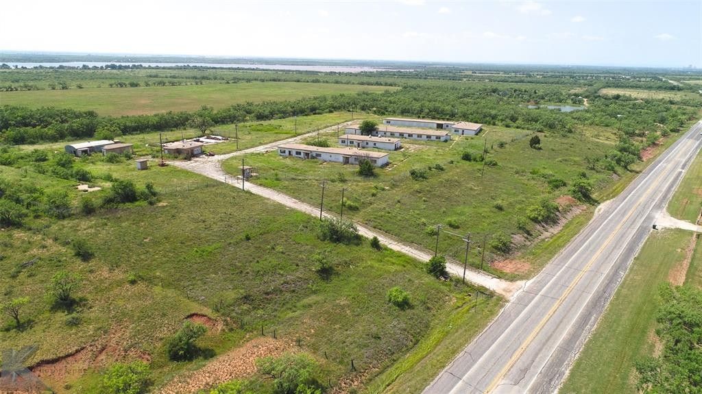 12.13 acres in Jones County, Texas