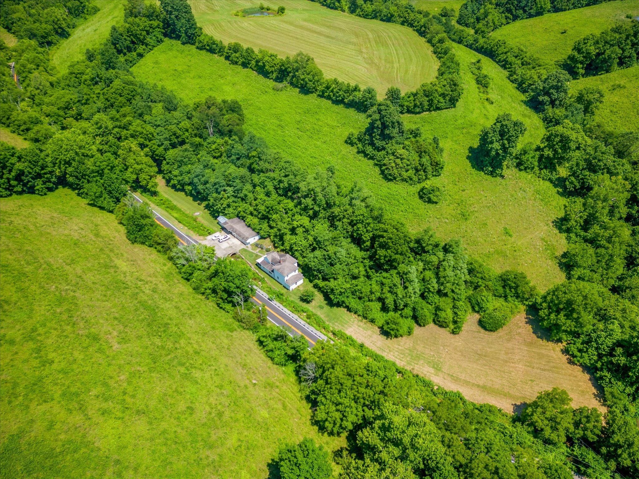 4 acres in Madison County, Kentucky