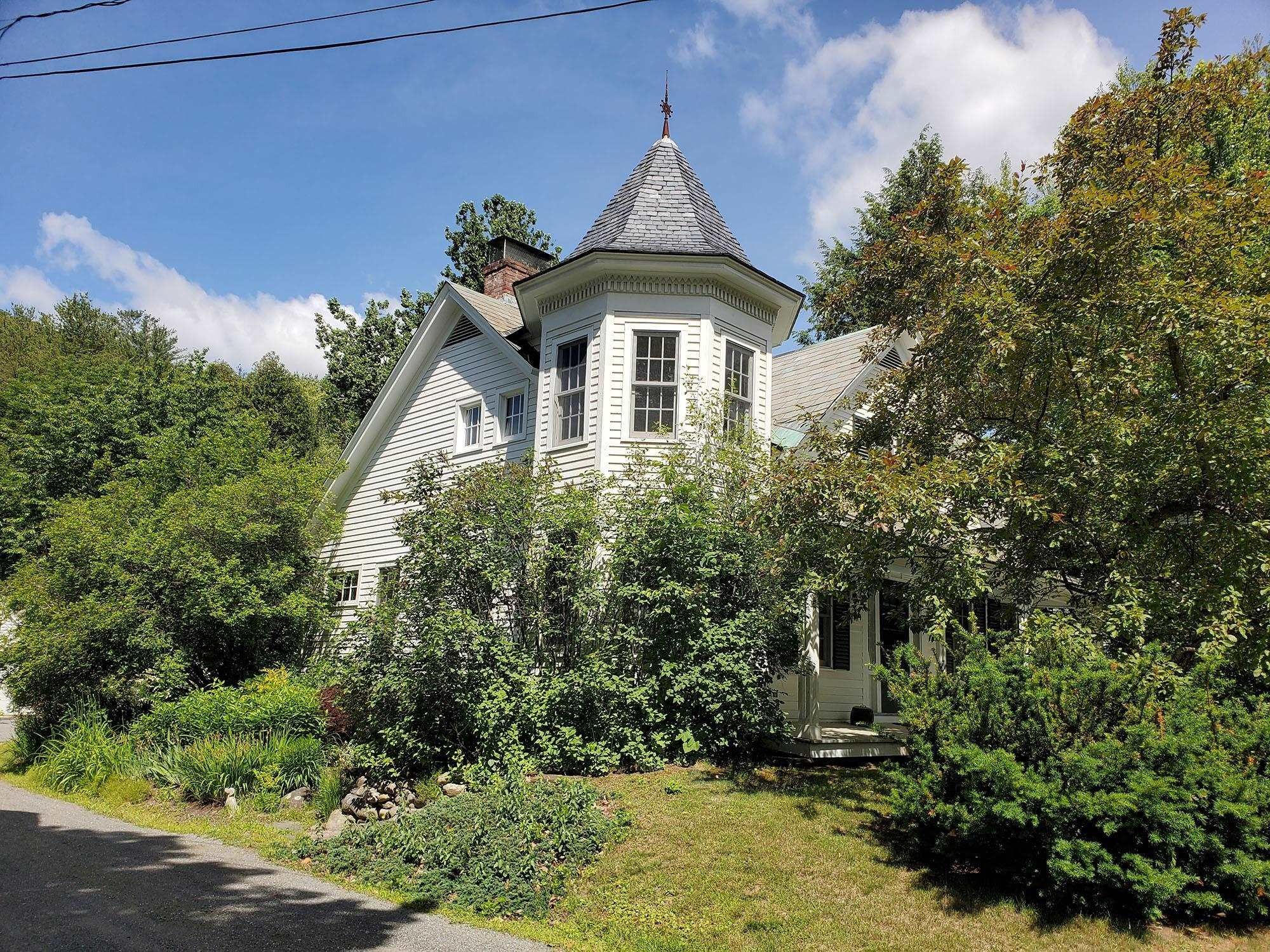 0.5 acres in Windham County, Vermont