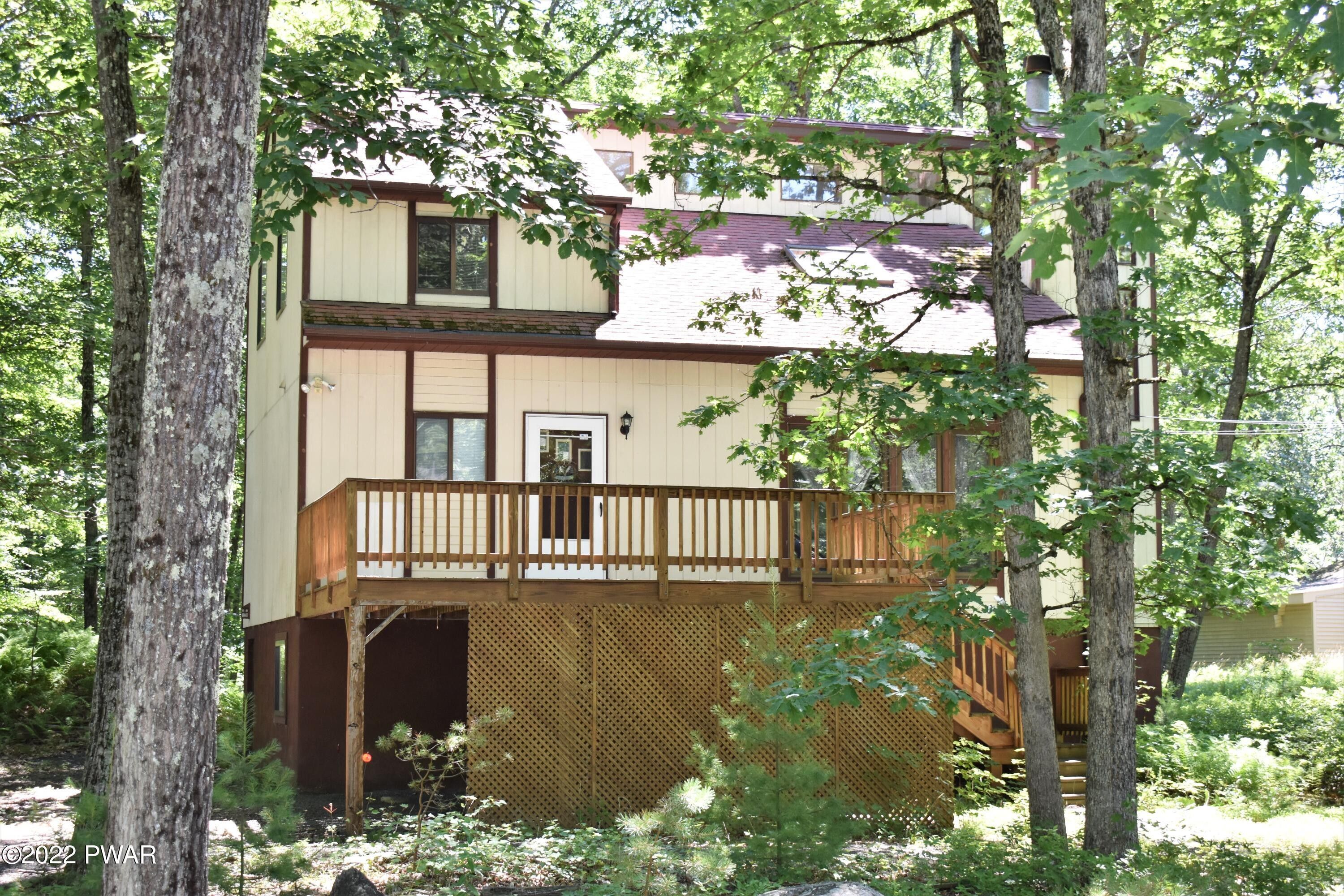 0.51 acres in Pike County, Pennsylvania