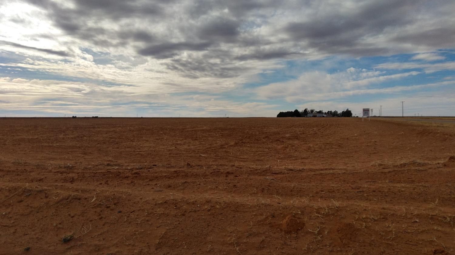 26.95 acres in Hockley County, Texas