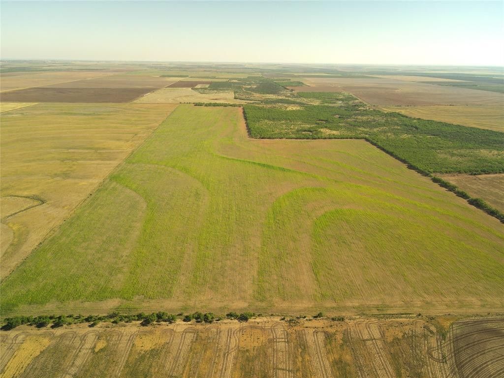 193.07 acres in Haskell County, Texas