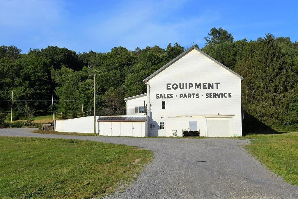 3 acres in Venango County, Pennsylvania