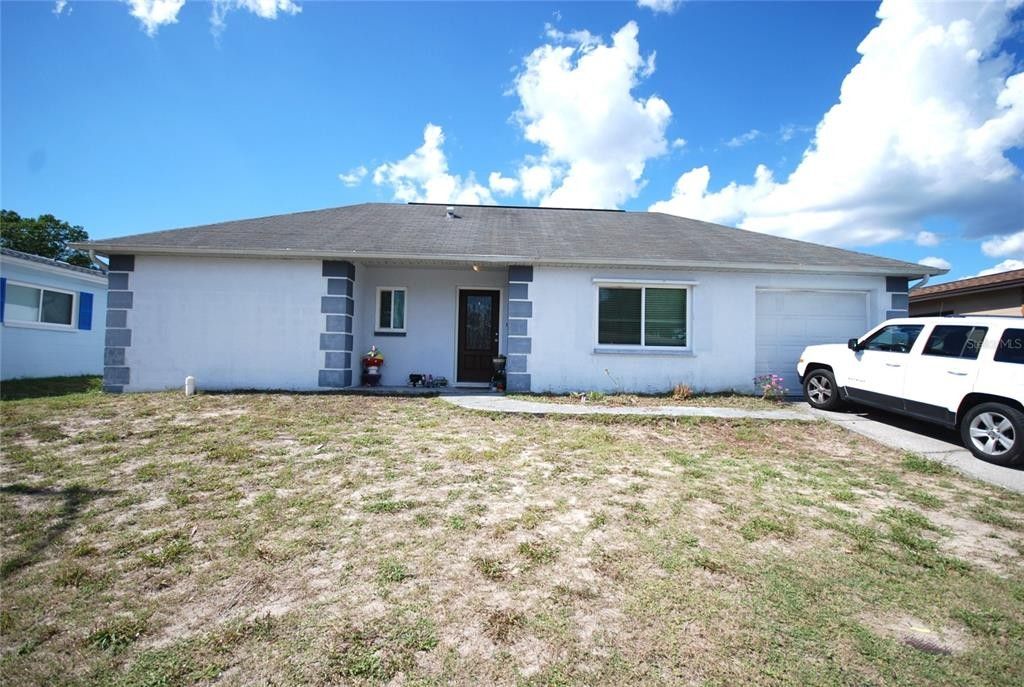 0.27 acres in Pasco County, Florida