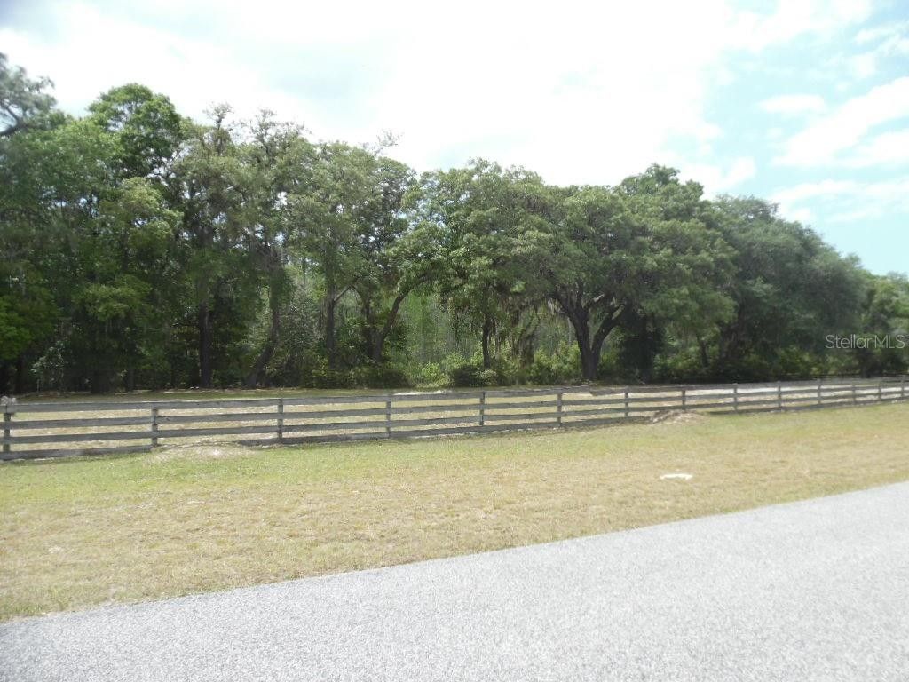 10.58 acres in Pasco County, Florida