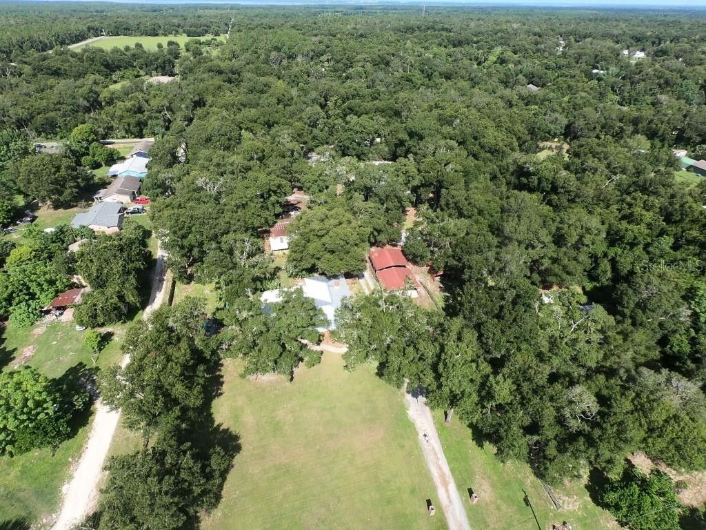 5.85 acres in Seminole County, Florida