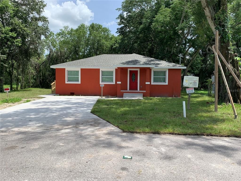 0.2 acres in Hillsborough County, Florida