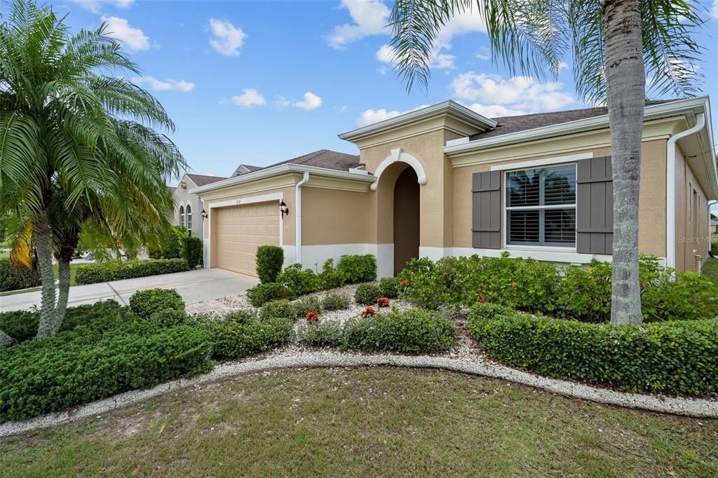 0.14 acres in Hillsborough County, Florida