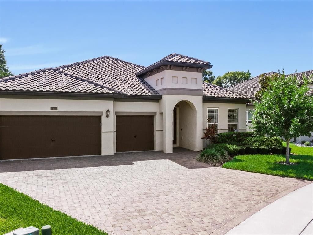 0.22 acres in Orange County, Florida