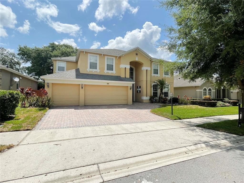 0.21 acres in Seminole County, Florida