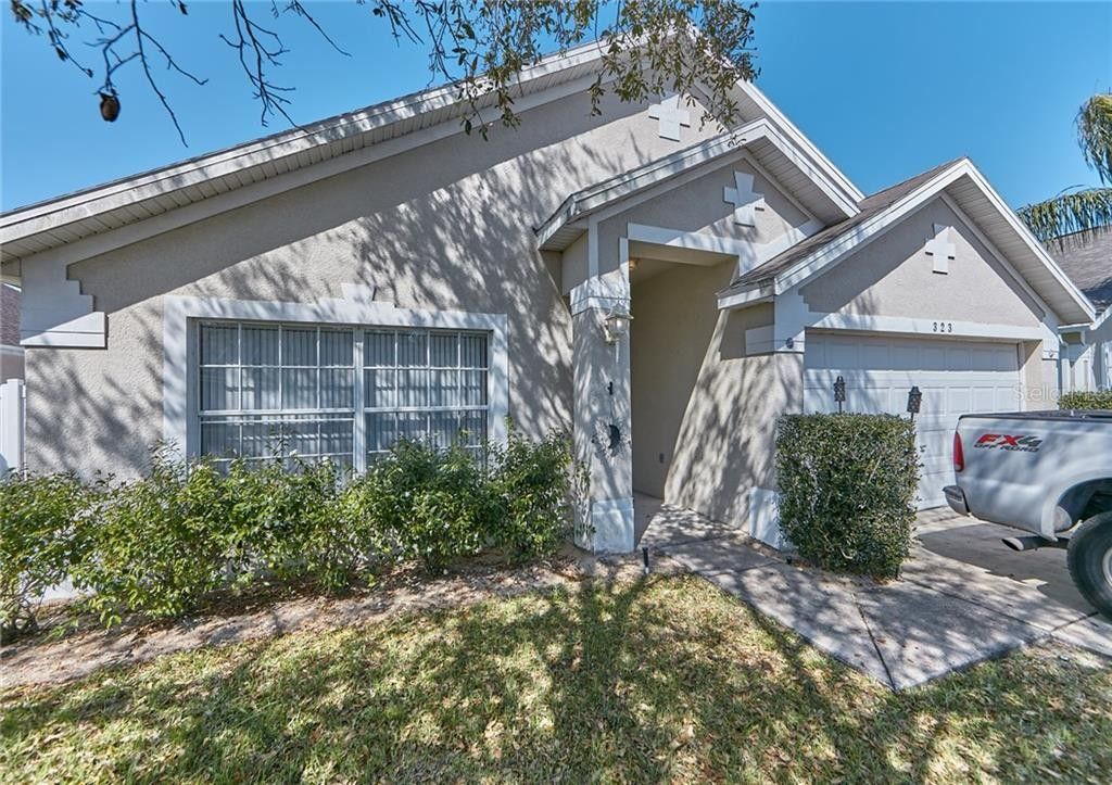 0.14 acres in Polk County, Florida