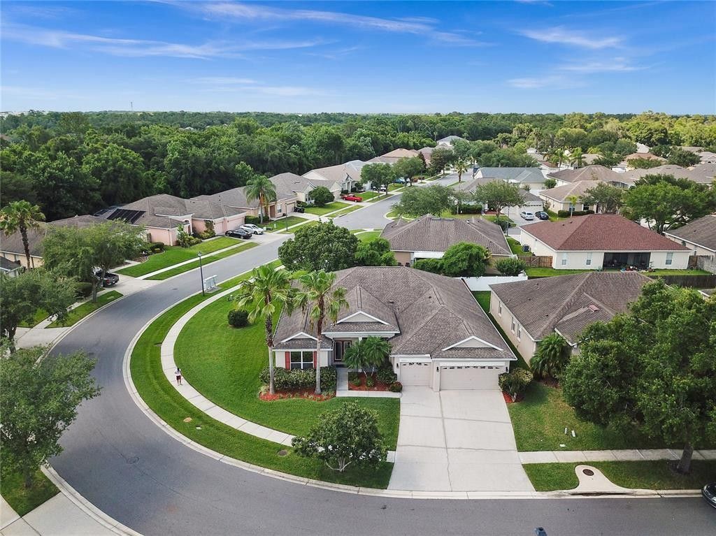 0.22 acres in Orange County, Florida