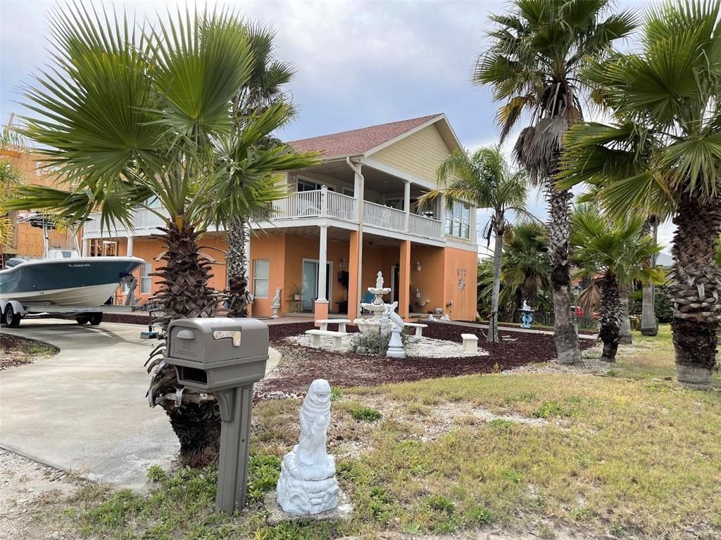 0.21 acres in Saint Johns County, Florida