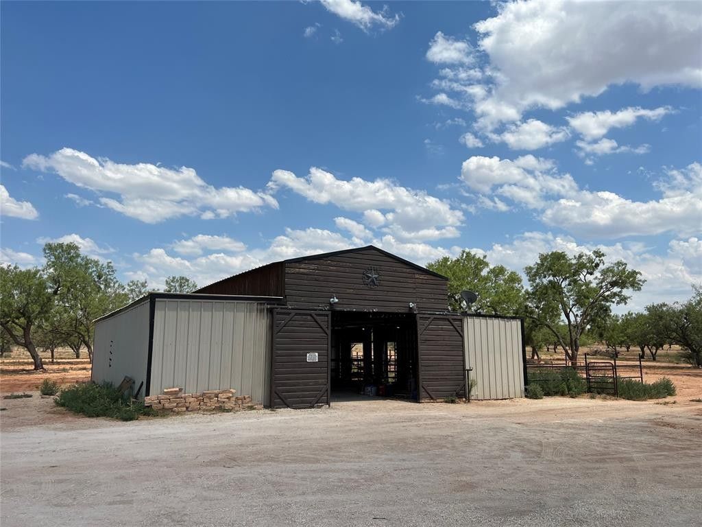 5.03 acres in Taylor County, Texas