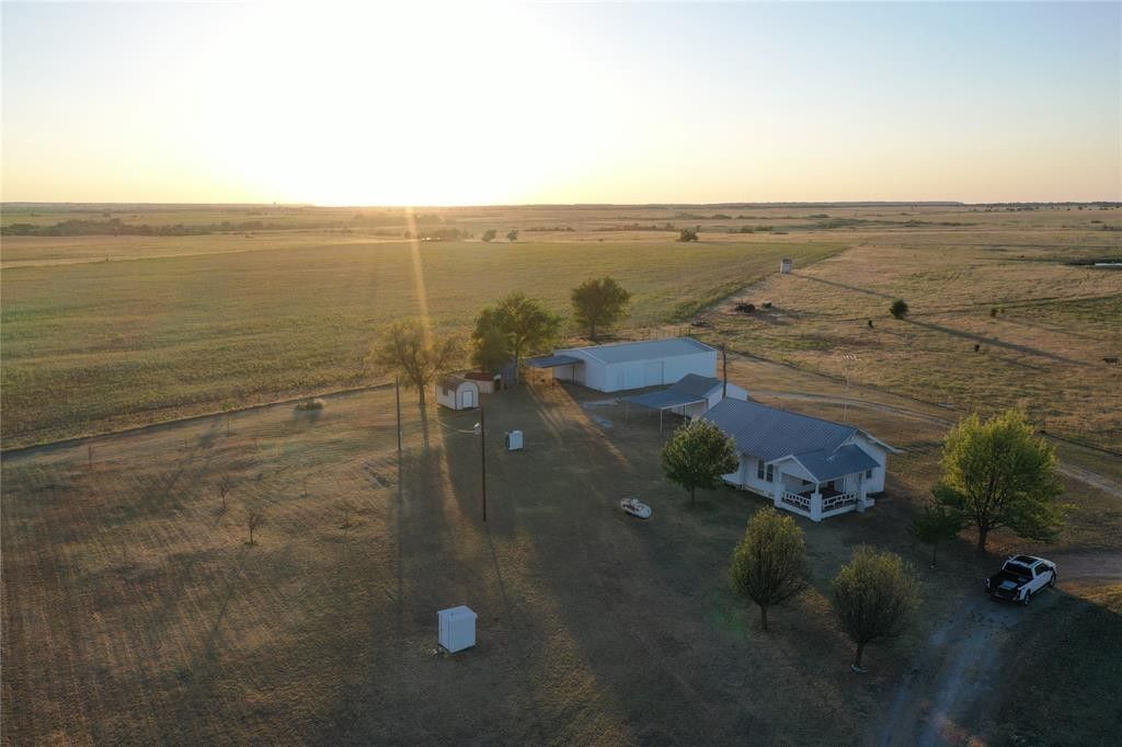 103 acres in Cooke County, Texas
