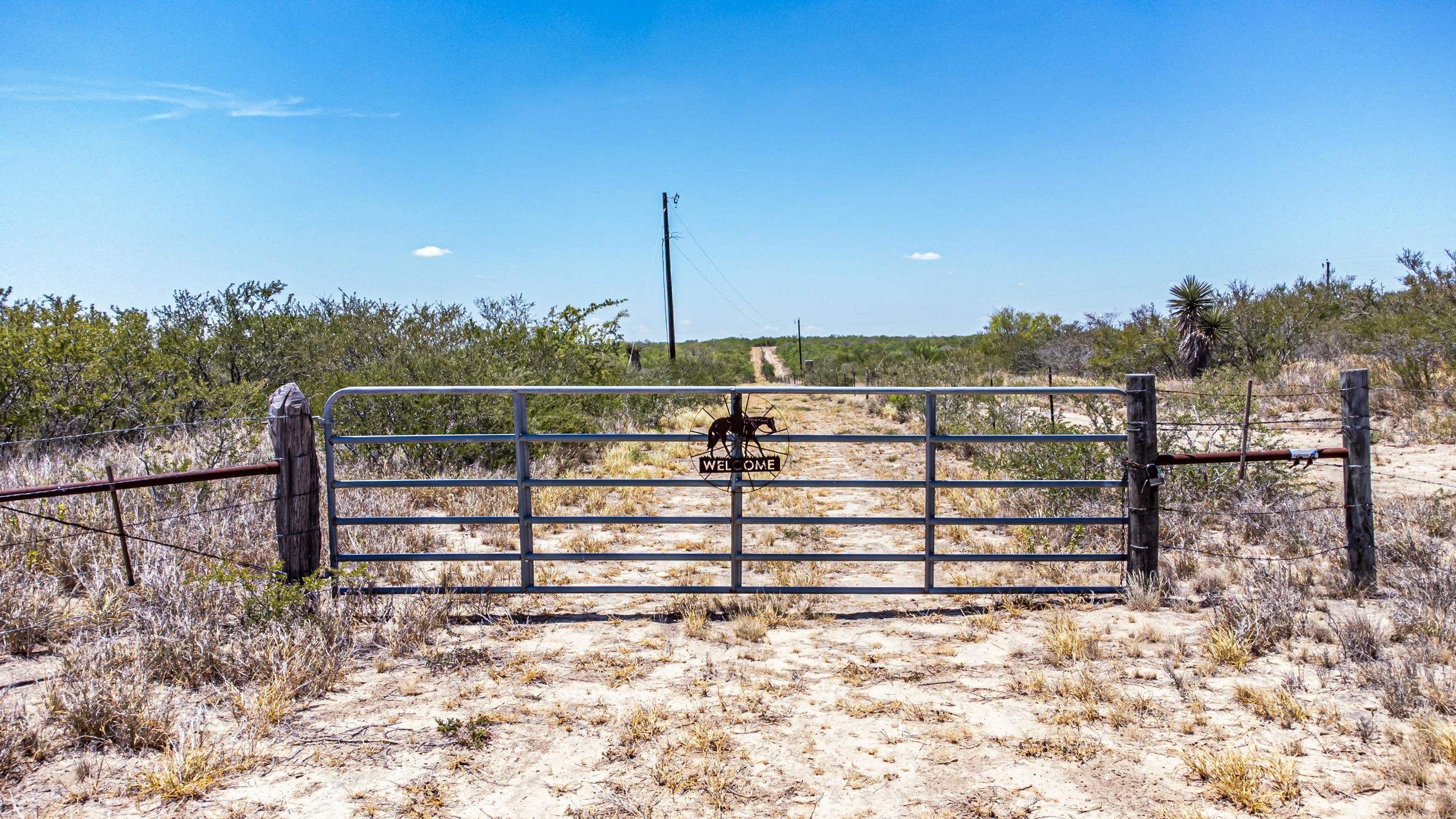 10.33 acres in Zapata County, Texas