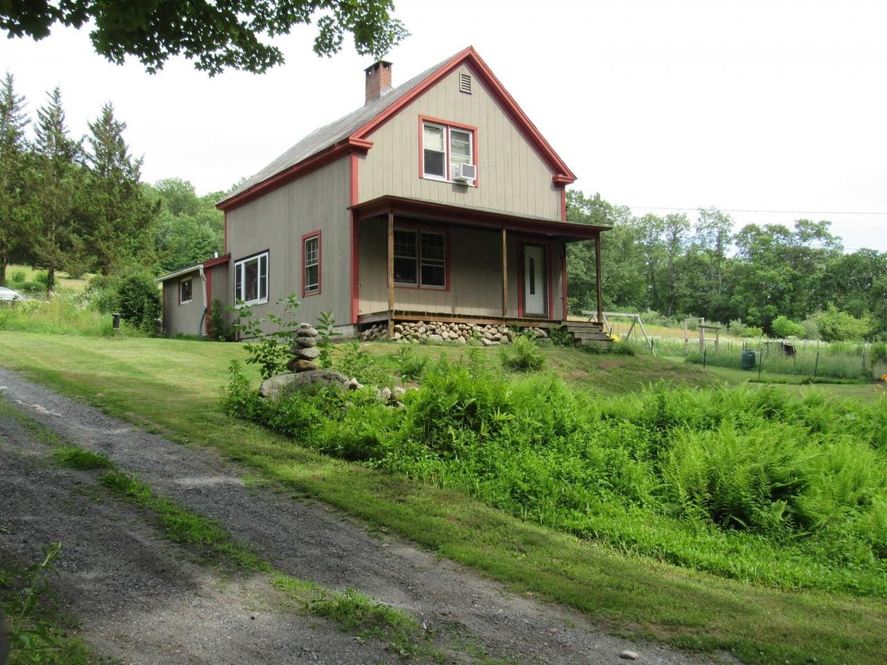 6.25 acres in Cheshire County, New Hampshire