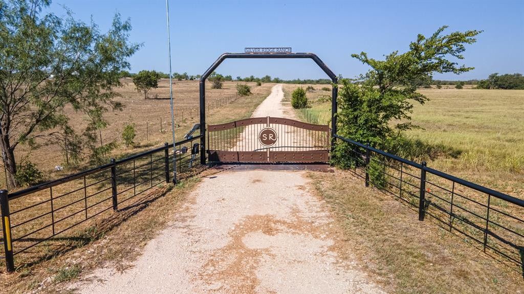 40 acres in Erath County, Texas