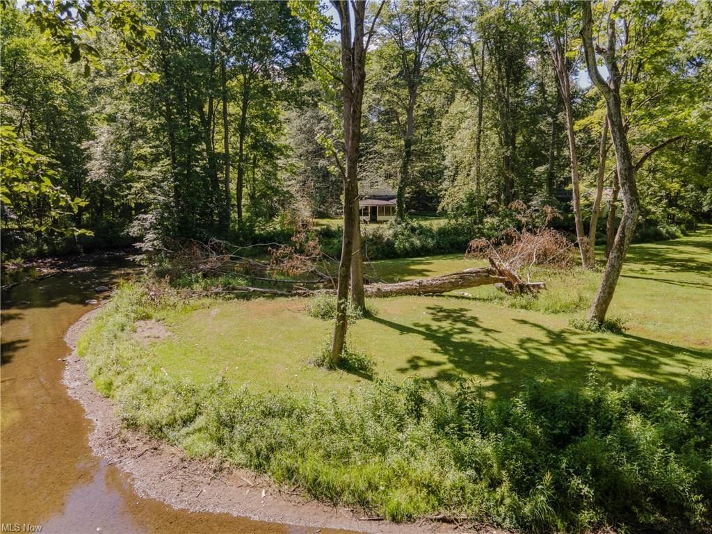 7.19 acres in Geauga County, Ohio