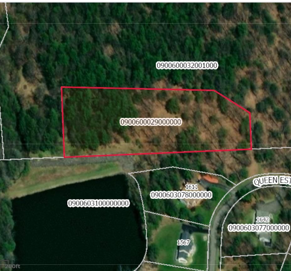 2.84 acres in Bradford County, Pennsylvania