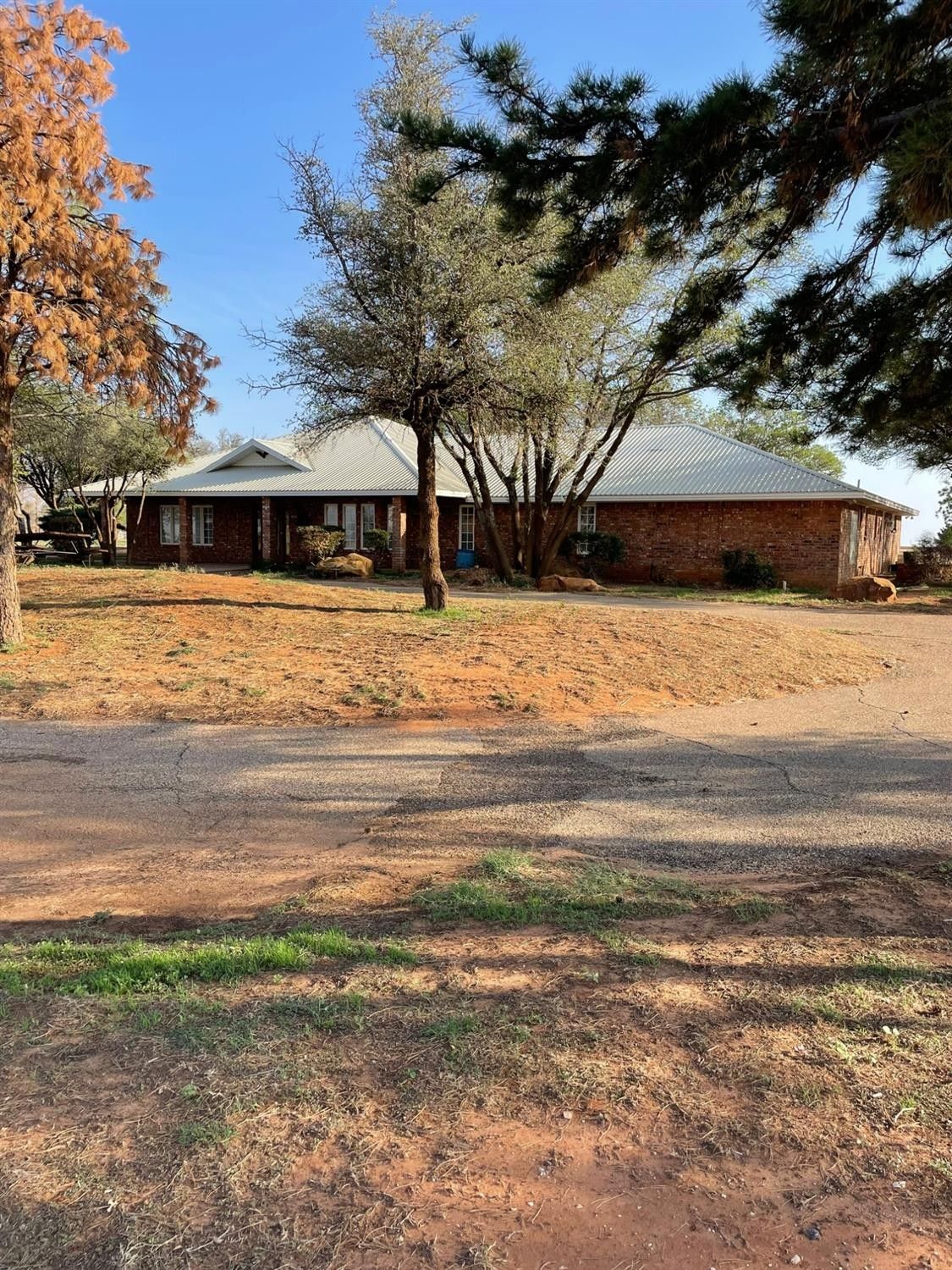 10 acres in Terry County, Texas