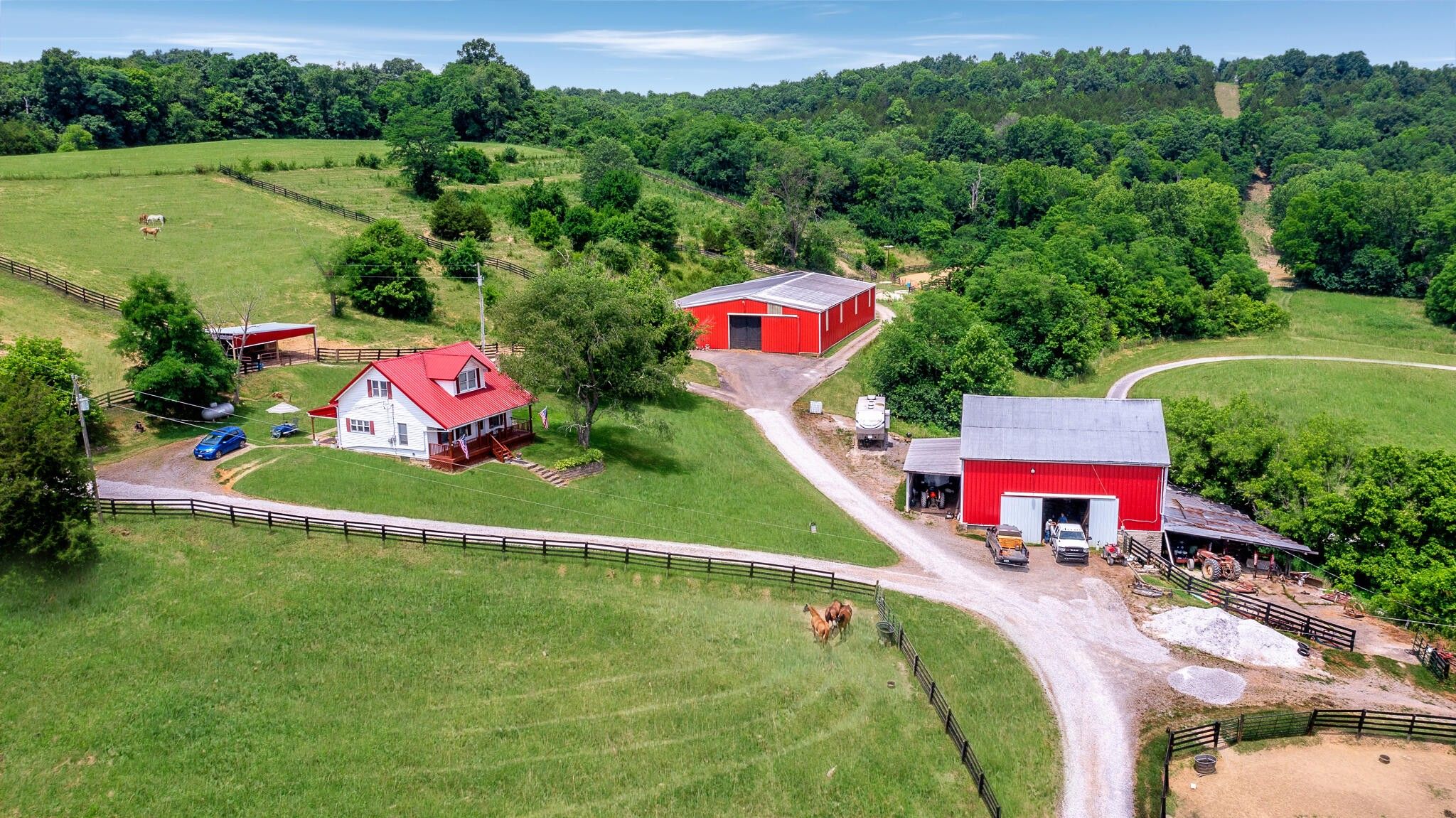 29.05 acres in Campbell County, Kentucky