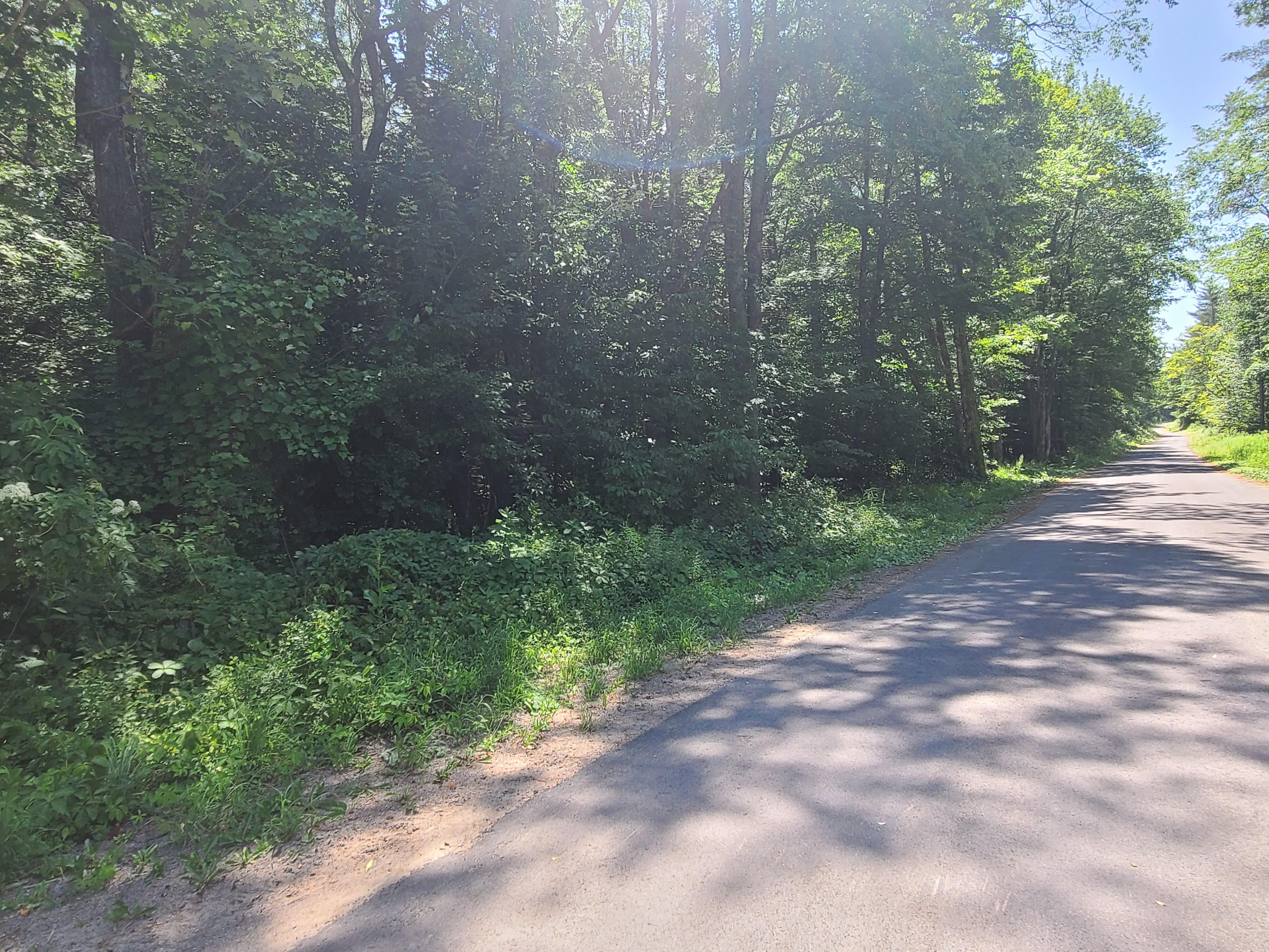 17 acres in Herkimer County, New York