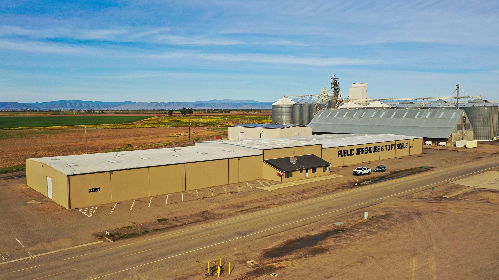 3.92 acres in Colusa County, California