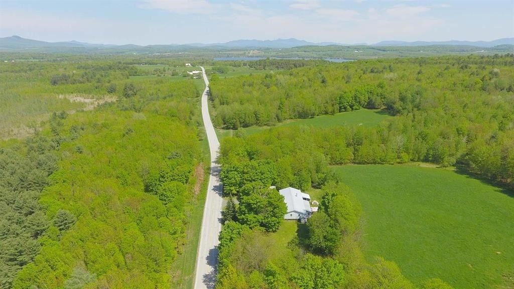 1 acres in Franklin County, Vermont