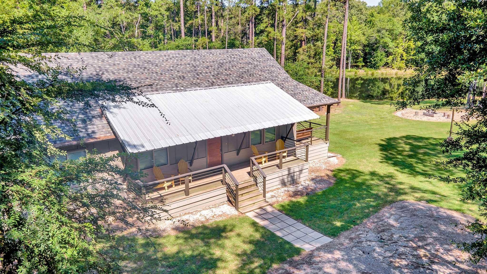 39.35 acres in Wood County, Texas