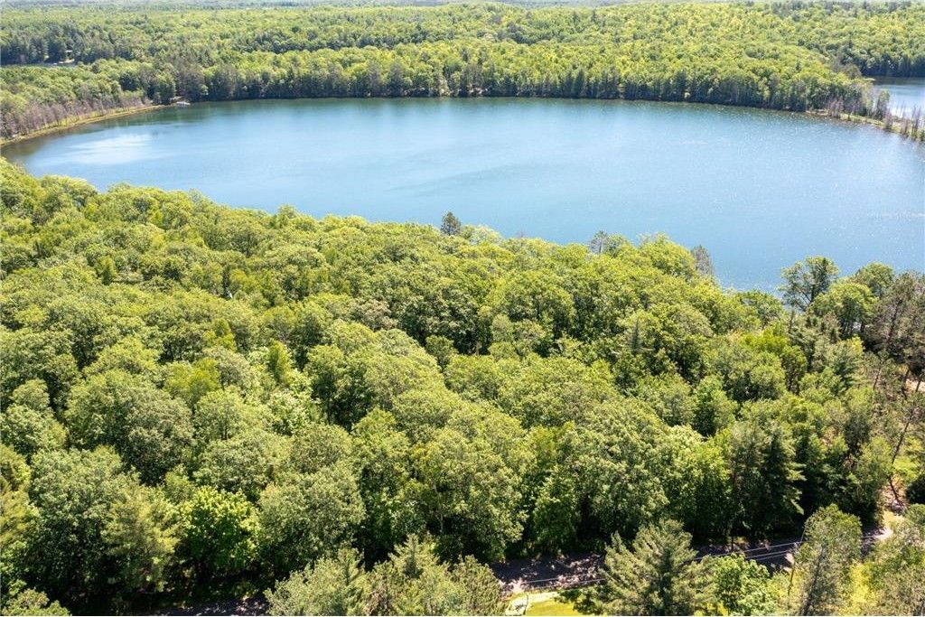 15.94 acres in Bayfield County, Wisconsin