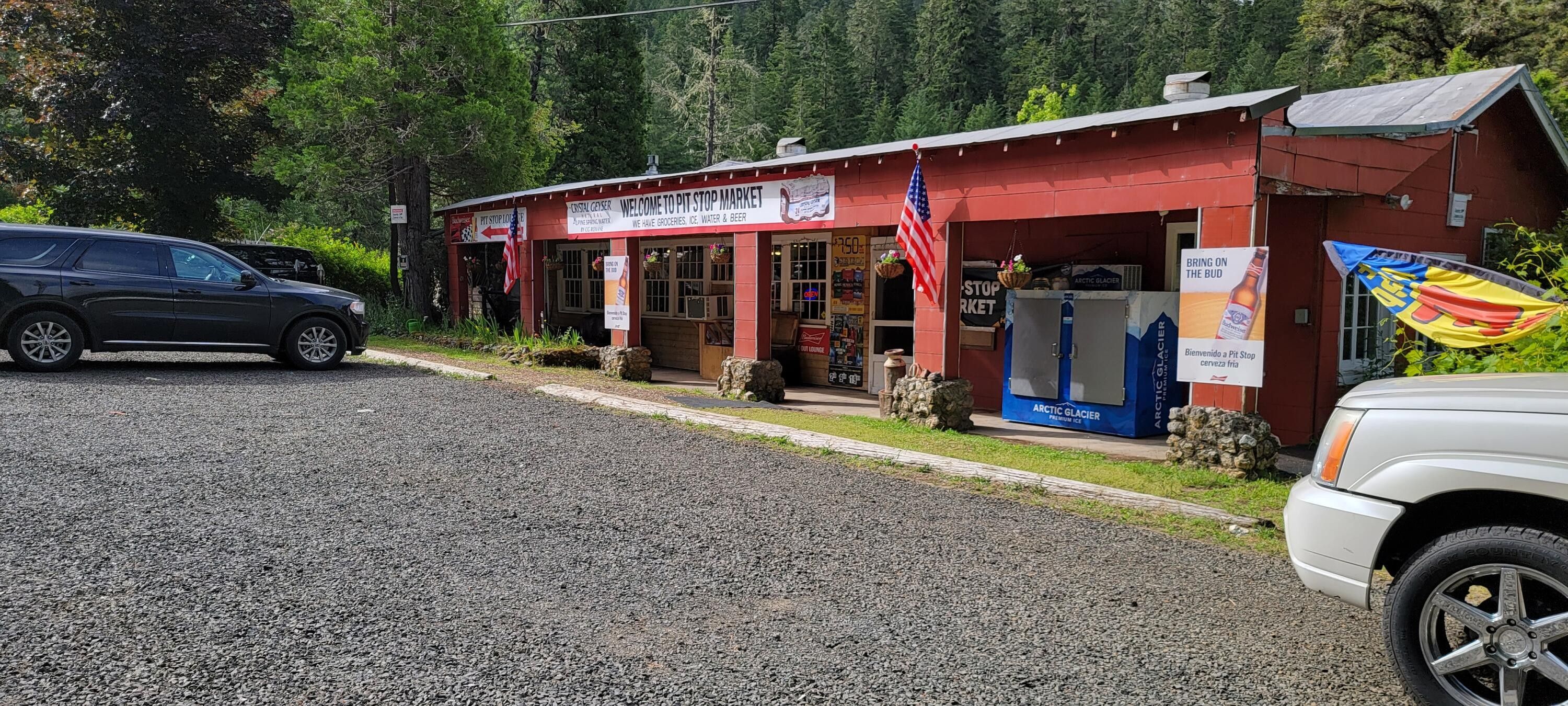 18.3 acres in Douglas County, Oregon