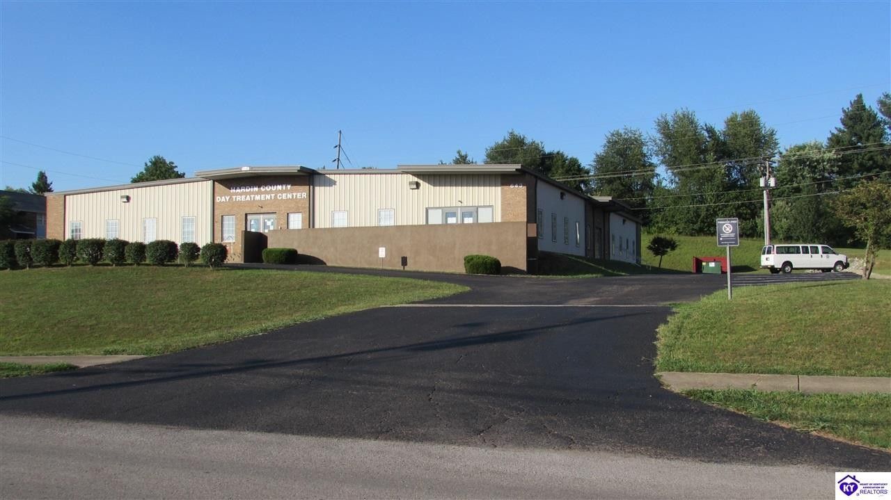 1.82 acres in Hardin County, Kentucky