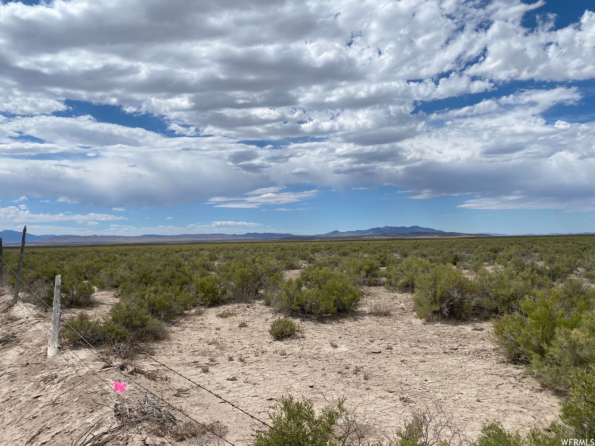 40 acres in Millard County, Utah