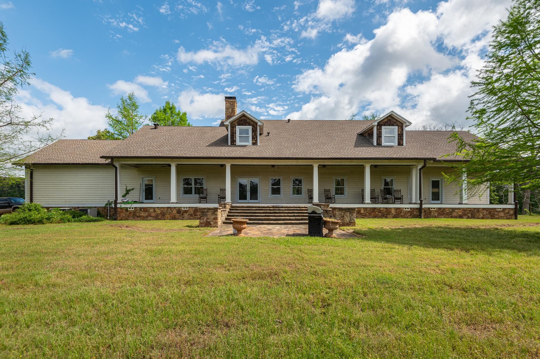 343 acres in Harrison County, Texas