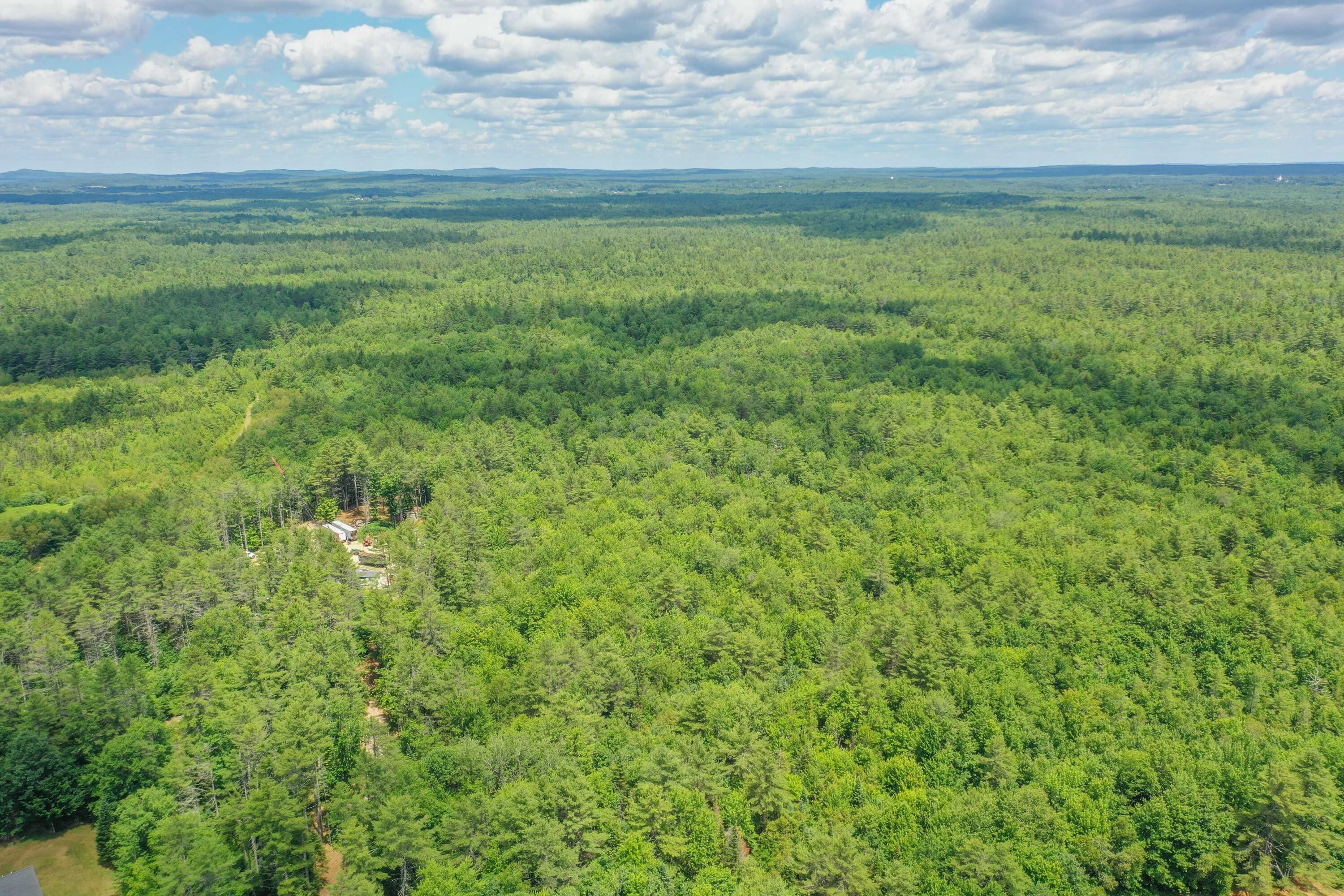 20 acres in Androscoggin County, Maine