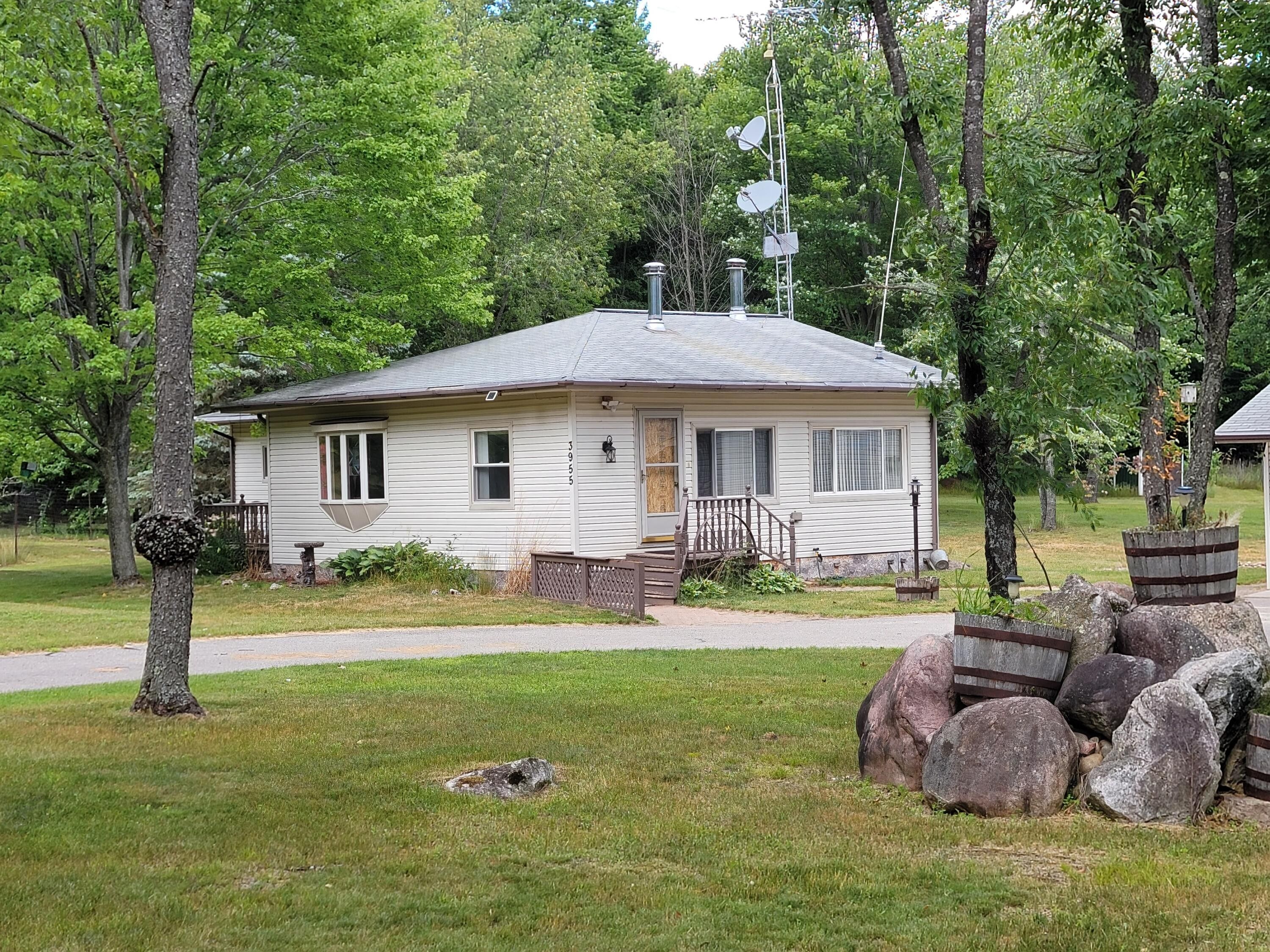 96.63 acres in County, Michigan