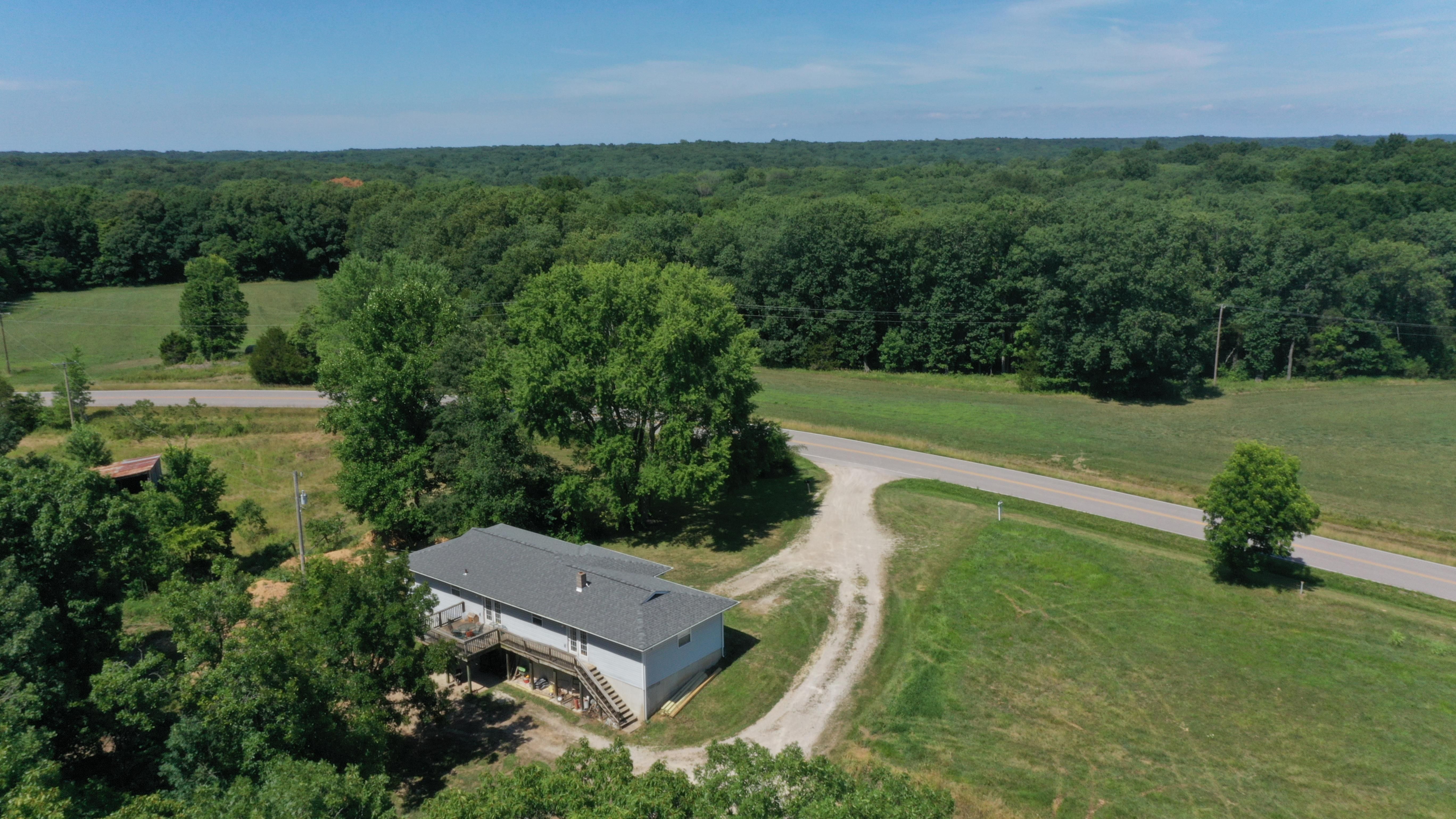17 acres in Saint Charles County, Missouri