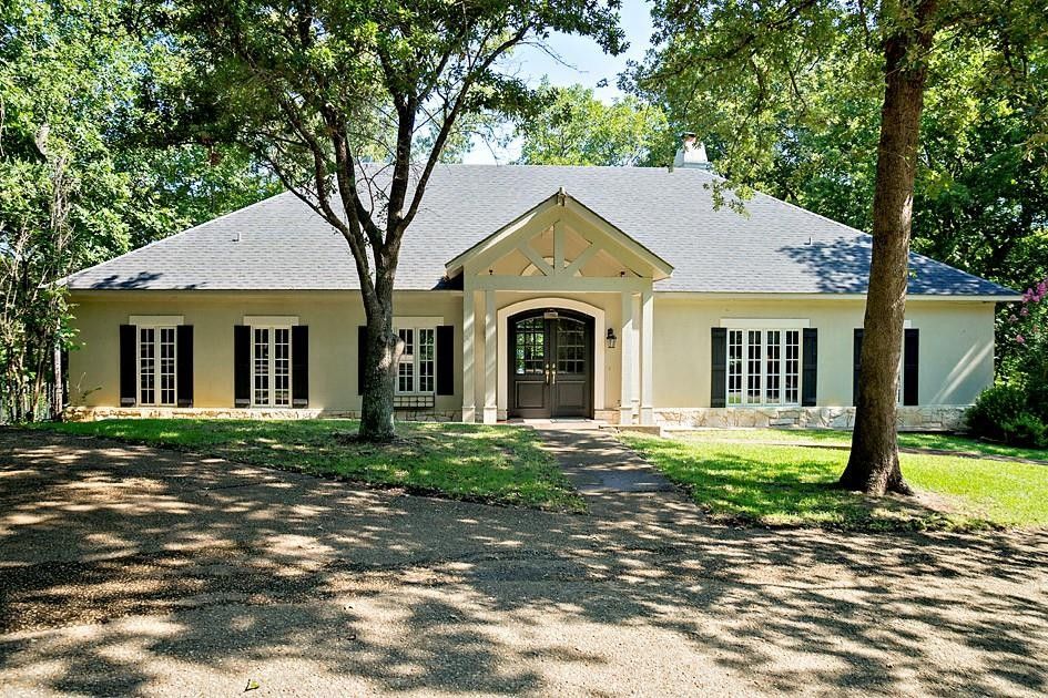 84.01 acres in Henderson County, Texas