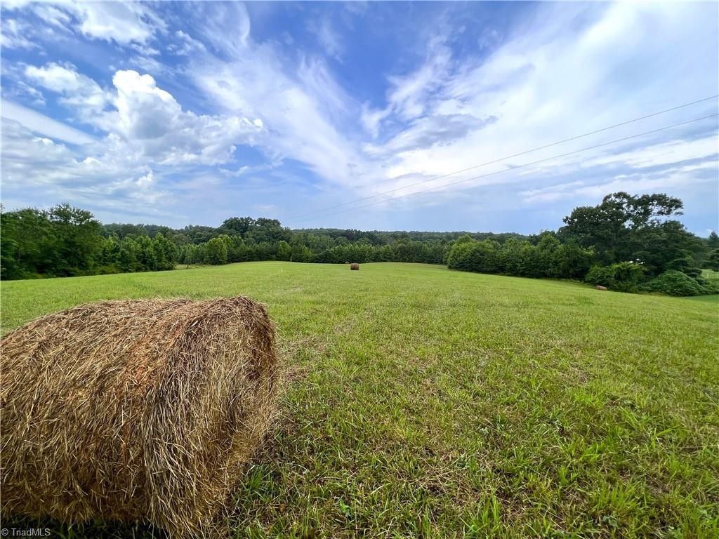 13.13 acres in Rockingham County, North Carolina
