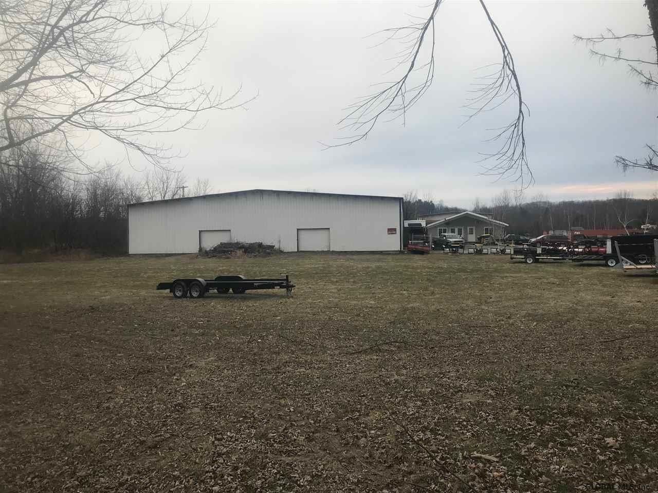 10 acres in Columbia County, New York