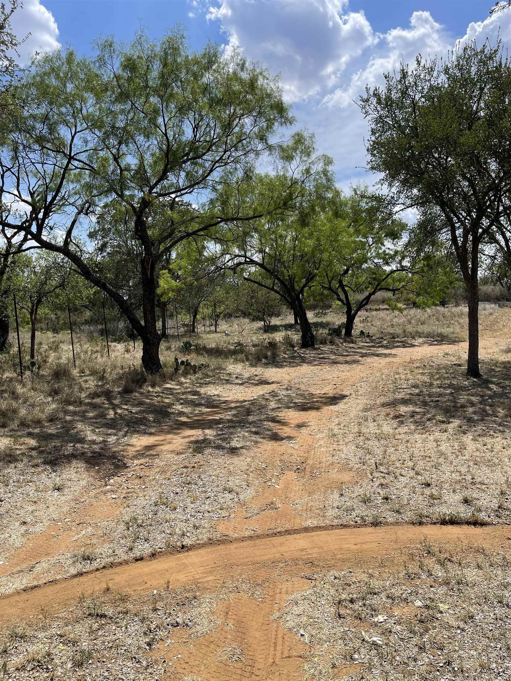 5.15 acres in Llano County, Texas