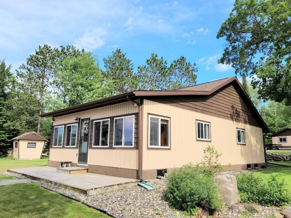 0.5 acres in Sawyer County, Wisconsin