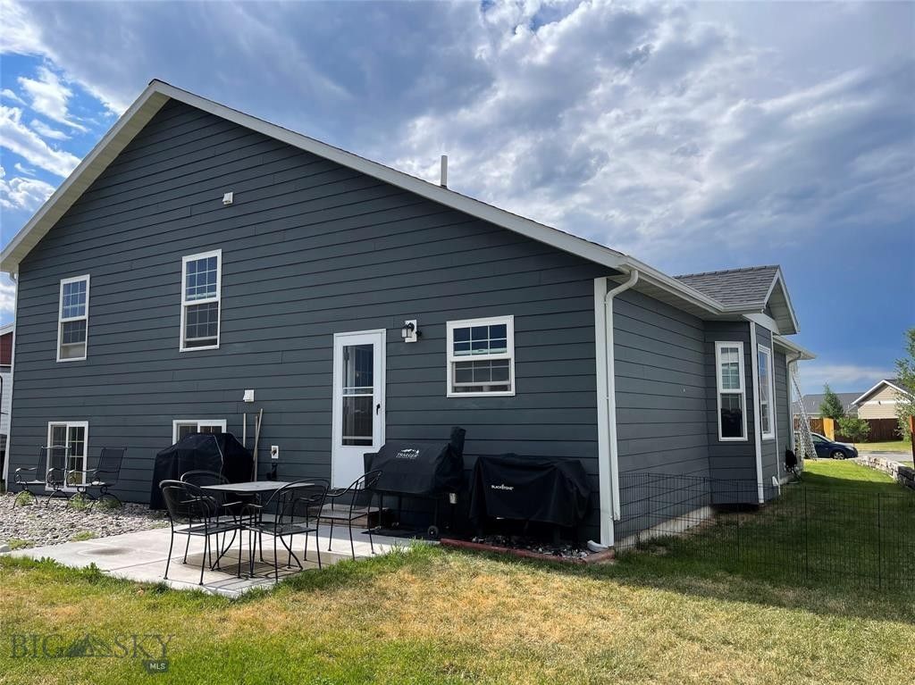 0.25 acres in Gallatin County, Montana