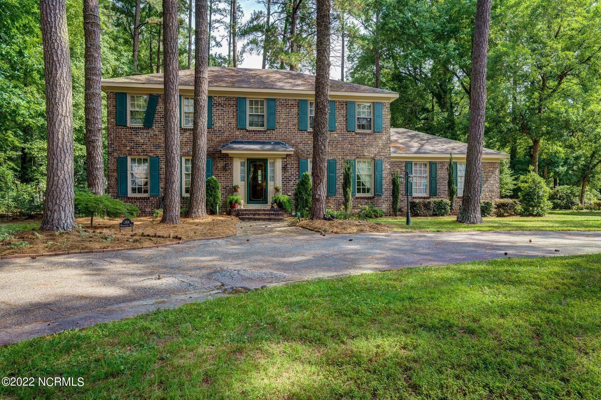 0.53 acres in Nash County, North Carolina