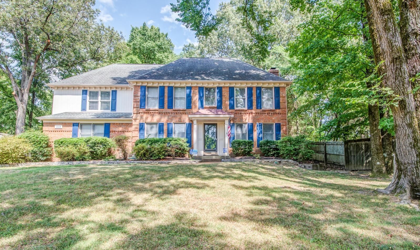 0.48 acres in Shelby County, Tennessee