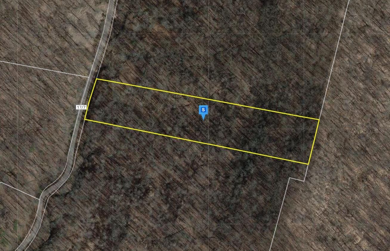 2.6 acres in Wood County, West Virginia