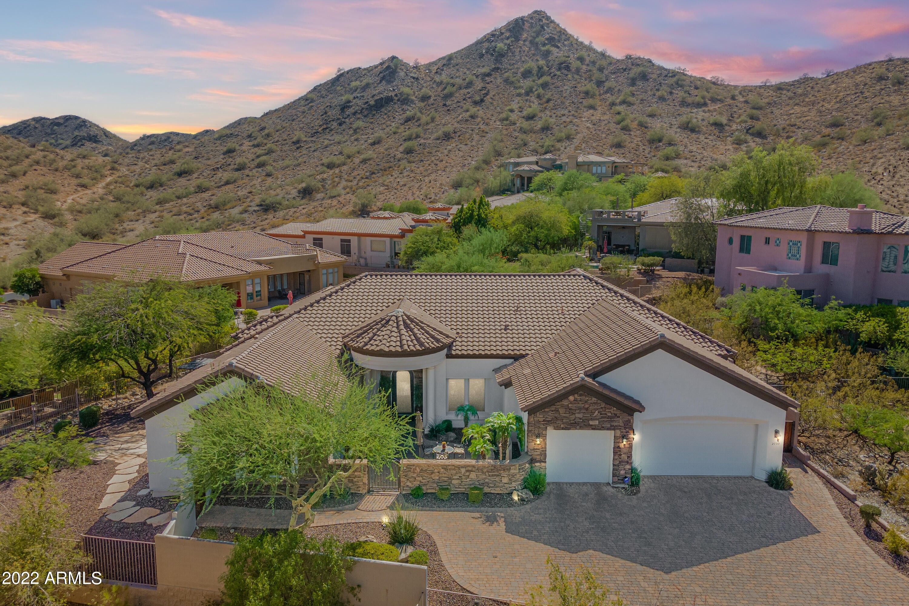 0.47 acres in Maricopa County, Arizona