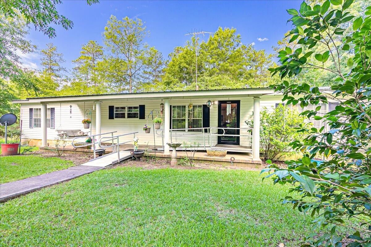 2.23 acres in Wilkes County,